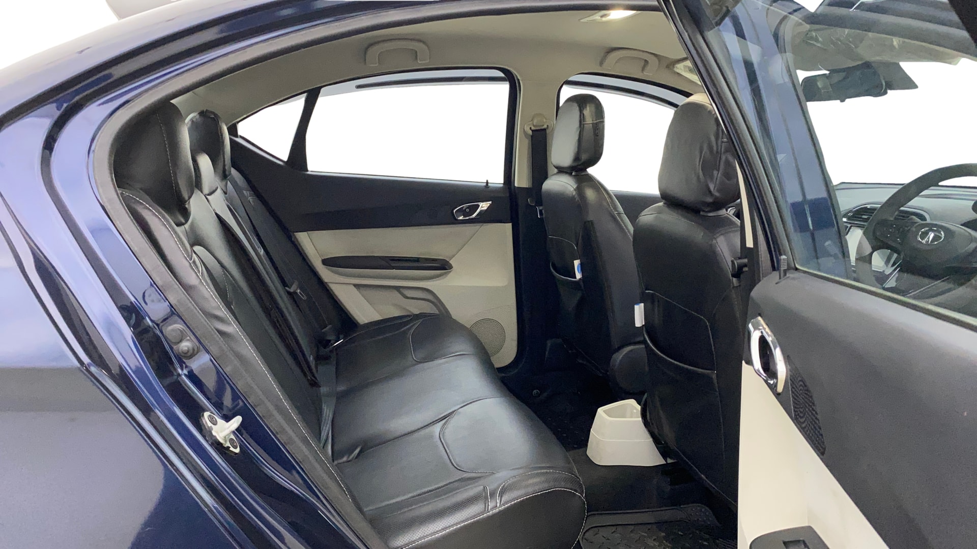 Used 2022 Tata Tigor Used 2022 Tata Tigor