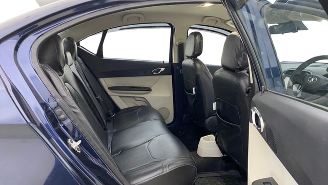 View Tata Tigor Image 29 Used Tata Tigor Image 29