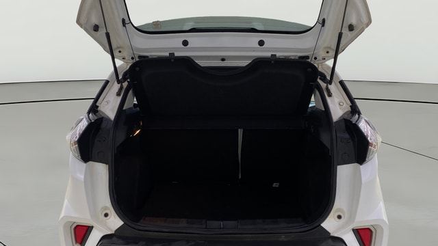 View Tata Nexon Image 41 Used Tata Nexon Image 41