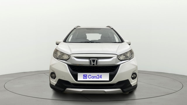 View Honda WR-V Image 1 Used Honda WR-V Image 1