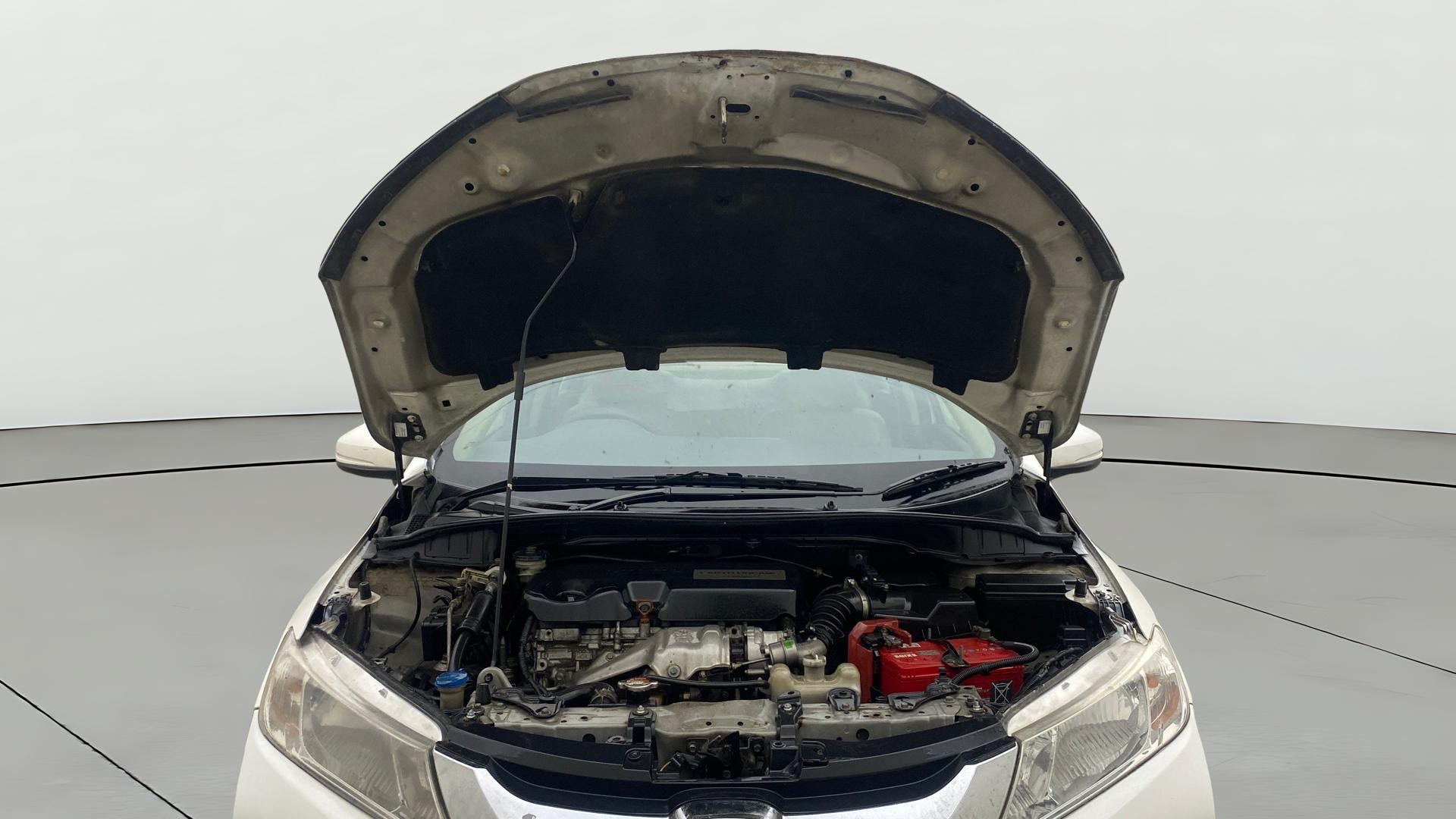 View 2015 Honda City ZX MT Diesel Anniversary Edition Image 31 Used 2015 Honda City ZX MT Diesel Anniversary Edition Image 31