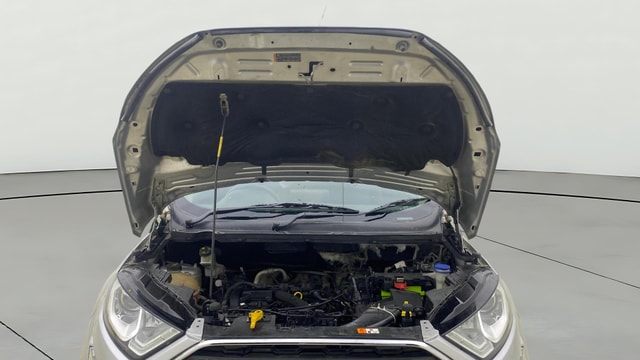 View Ford EcoSport Image 33 Used Ford EcoSport Image 33
