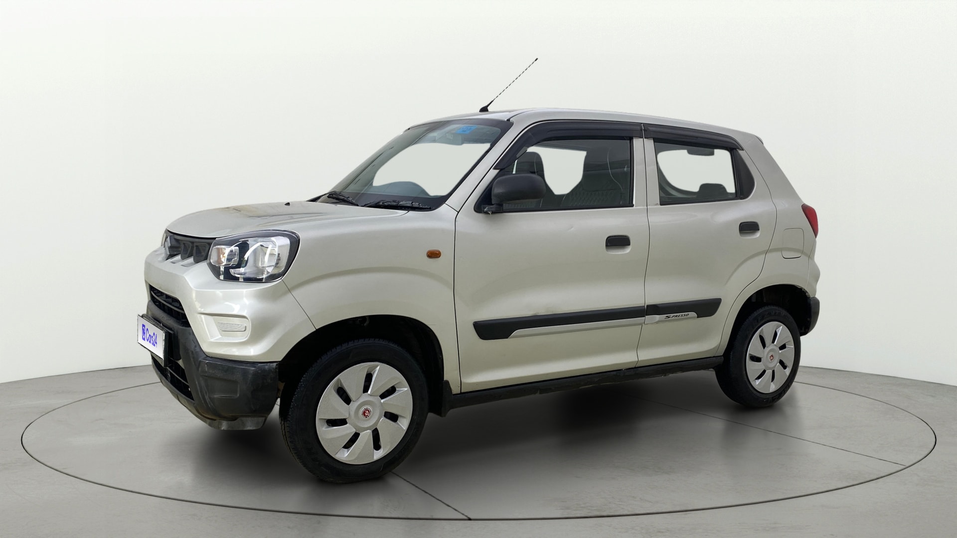 View 2021 Maruti Suzuki 1000 Base Variant Image 34 Used 2021 Maruti Suzuki 1000 Base Variant Image 34