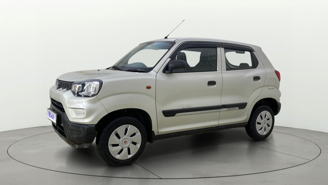 View Maruti Suzuki 1000 Image 34 Used Maruti Suzuki 1000 Image 34