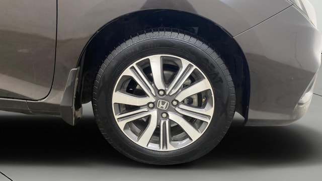 View Honda City Image 42 Used Honda City Image 42