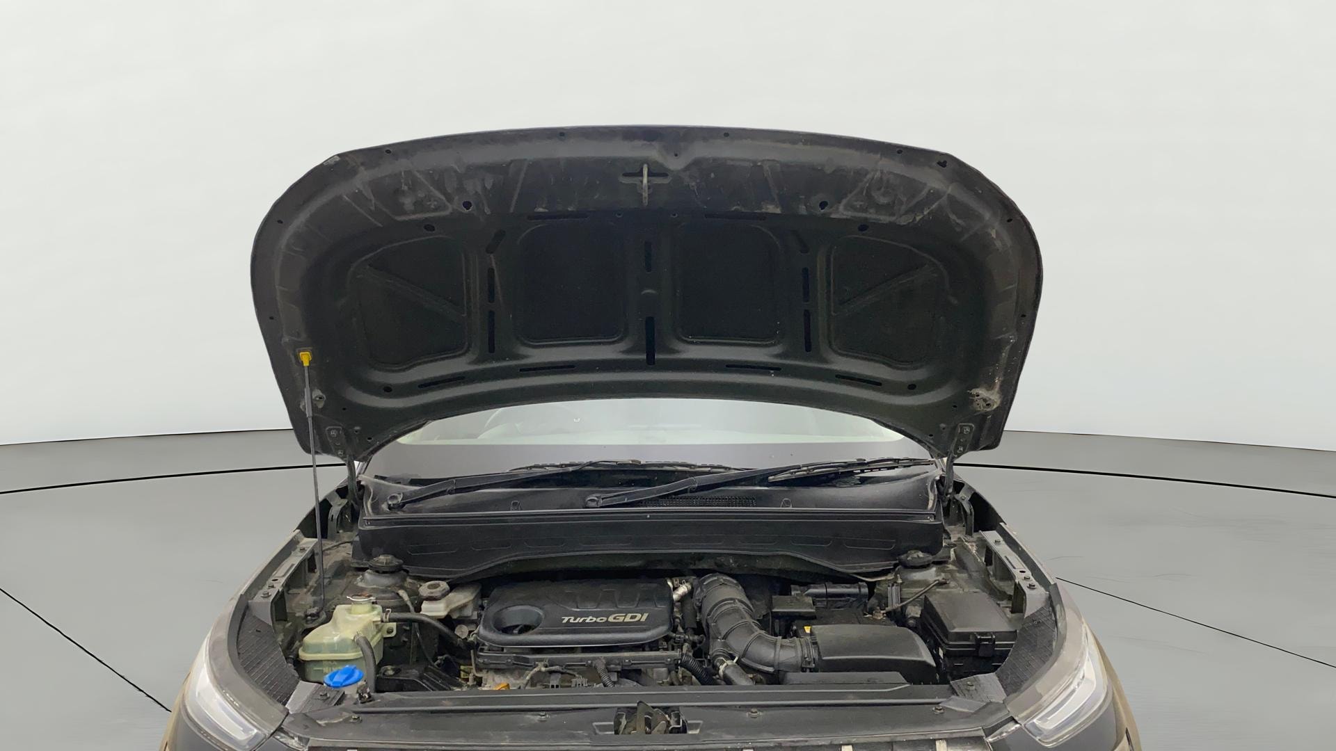 View 2019 Hyundai Venue SX 1.0 Petrol Image 34 Used 2019 Hyundai Venue SX 1.0 Petrol Image 34