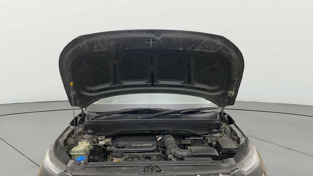 View Hyundai Venue Image 34 Used Hyundai Venue Image 34