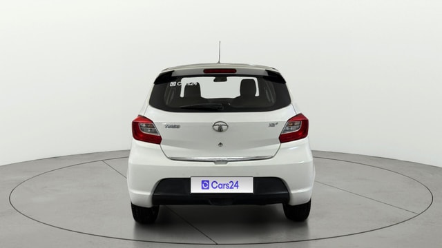 View Tata Tiago Image 38 Used Tata Tiago Image 38