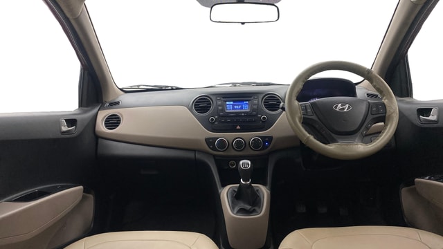 View Hyundai Grand i10 Image 15 Used Hyundai Grand i10 Image 15