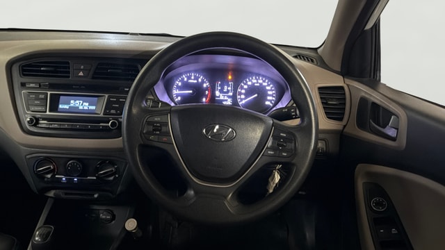 View Hyundai Elite i20 Image 20 Used Hyundai Elite i20 Image 20