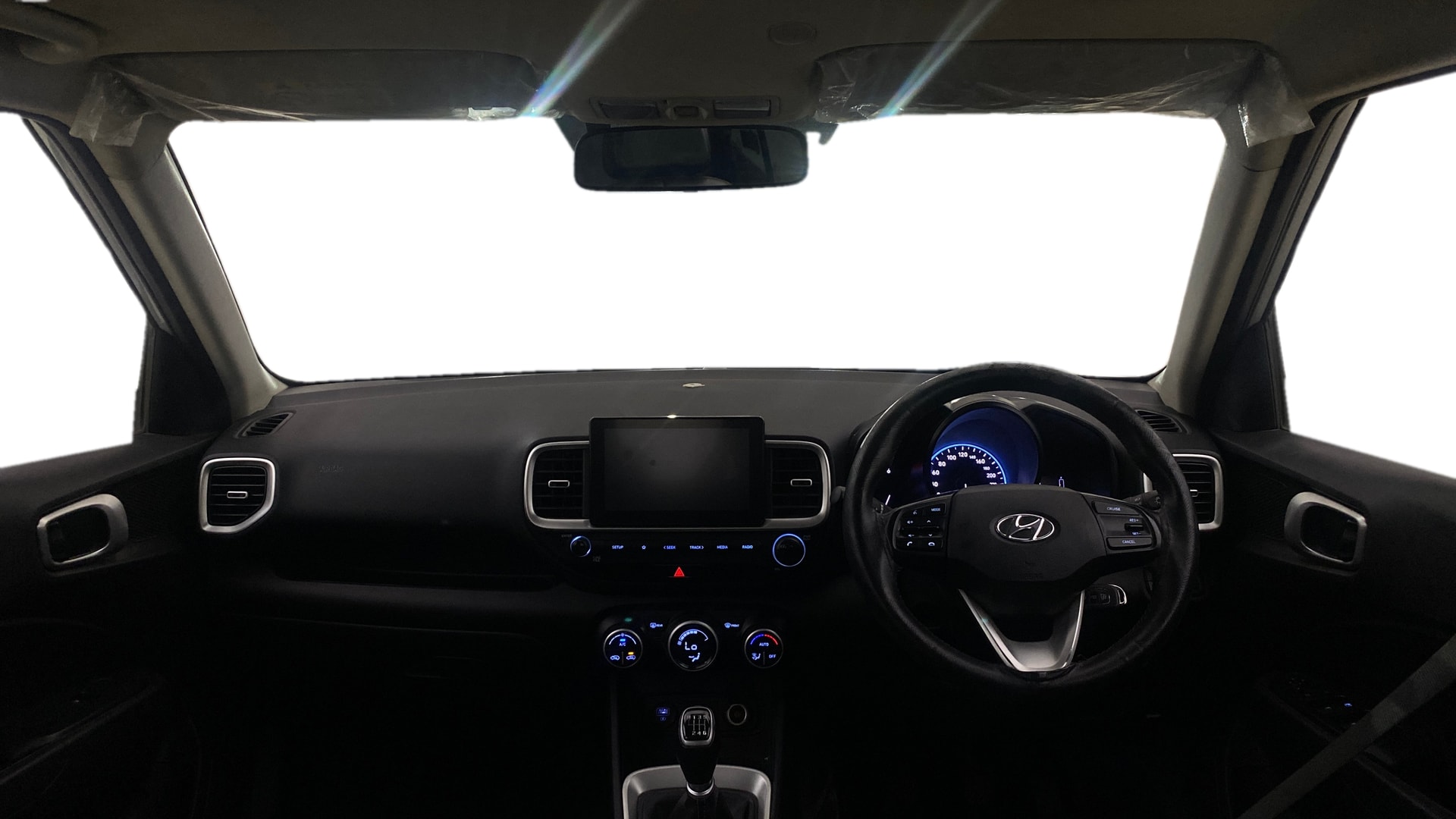View 2021 Hyundai Venue SX 1.5 Diesel Image 16 Used 2021 Hyundai Venue SX 1.5 Diesel Image 16