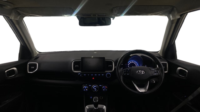 View Hyundai Venue Image 16 Used Hyundai Venue Image 16