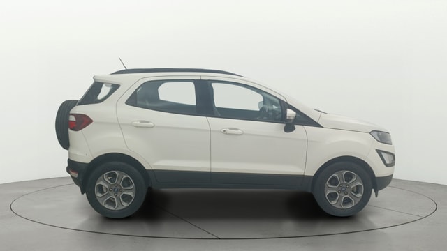 View Ford EcoSport Image 28 Used Ford EcoSport Image 28