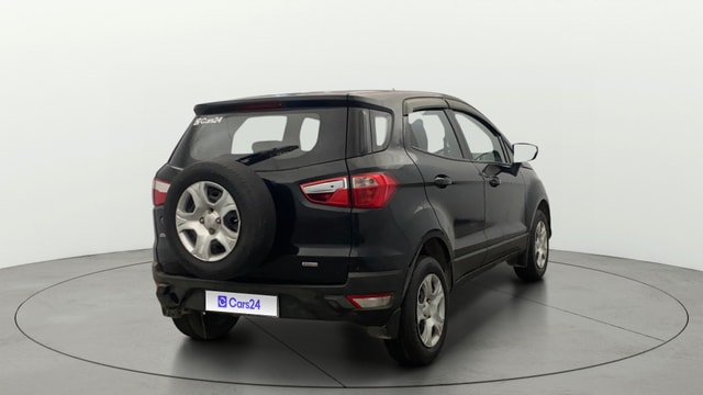View Ford EcoSport Image 48 Used Ford EcoSport Image 48