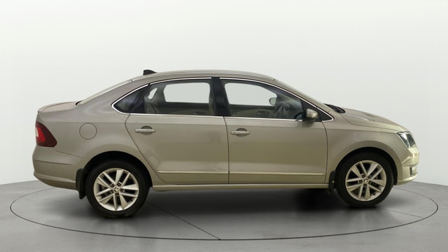 View Skoda Rapid Image 8 Used Skoda Rapid Image 8