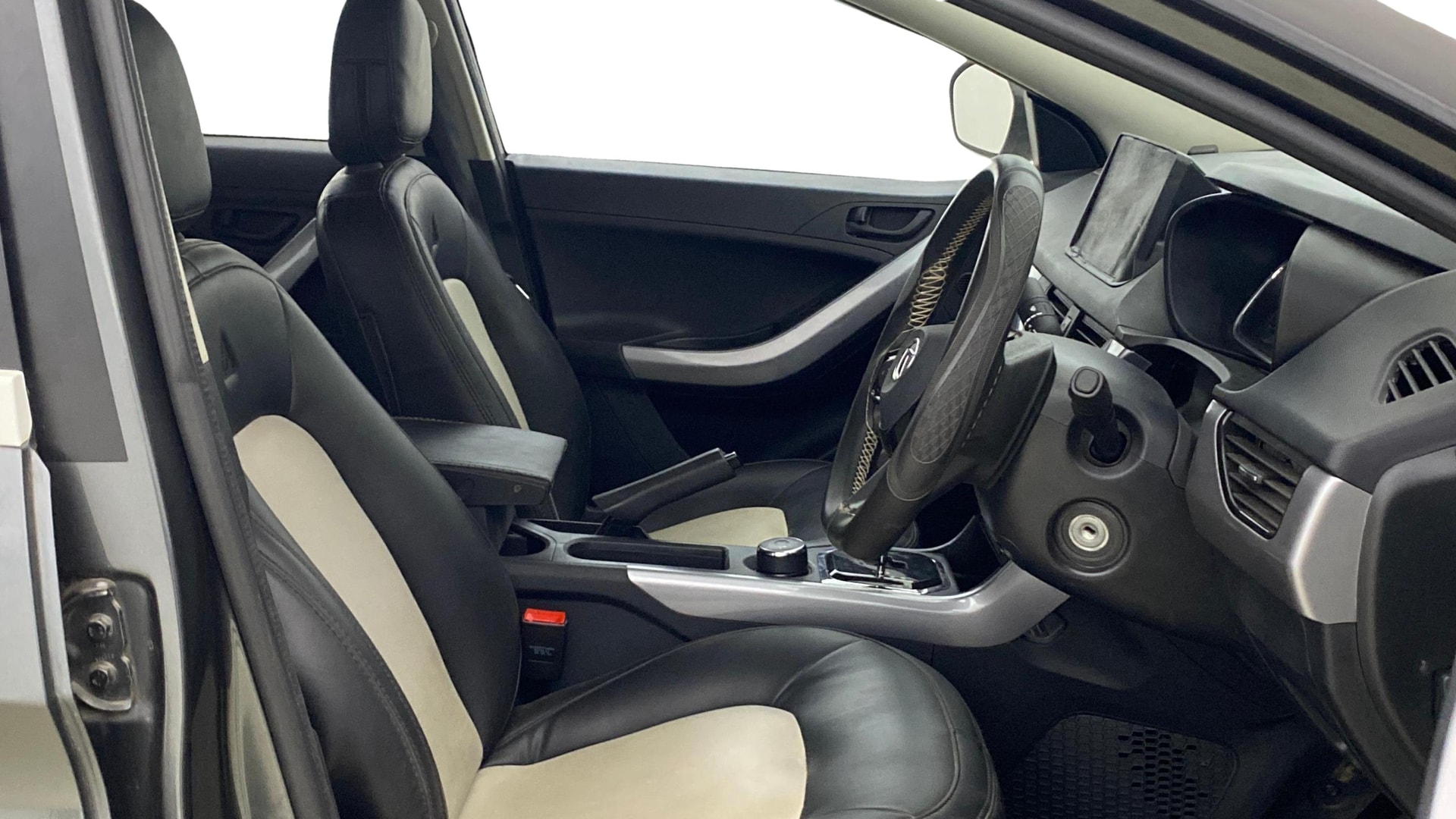 Used 2023 Tata Nexon Used 2023 Tata Nexon