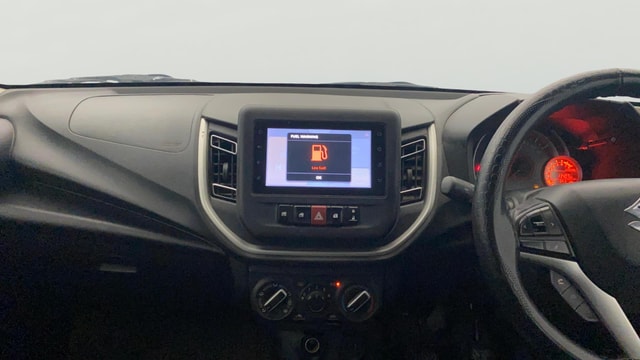 View Maruti Suzuki 1000 Image 32 Used Maruti Suzuki 1000 Image 32