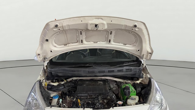 View Hyundai Grand i10 Image 19 Used Hyundai Grand i10 Image 19