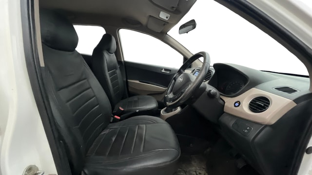 View Hyundai Grand i10 Image 25 Used Hyundai Grand i10 Image 25