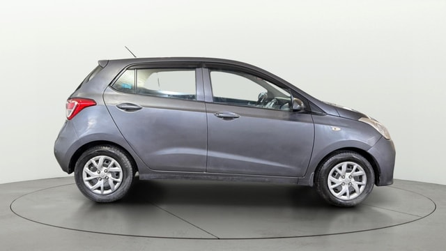 View Hyundai Grand i10 Image 8 Used Hyundai Grand i10 Image 8