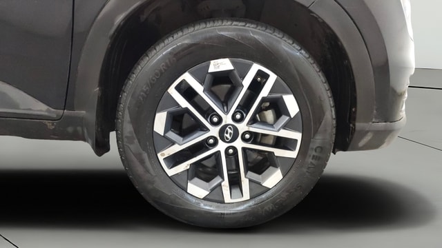 View Hyundai Venue Image 42 Used Hyundai Venue Image 42