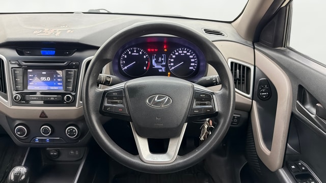 View Hyundai Creta Image 20 Used Hyundai Creta Image 20
