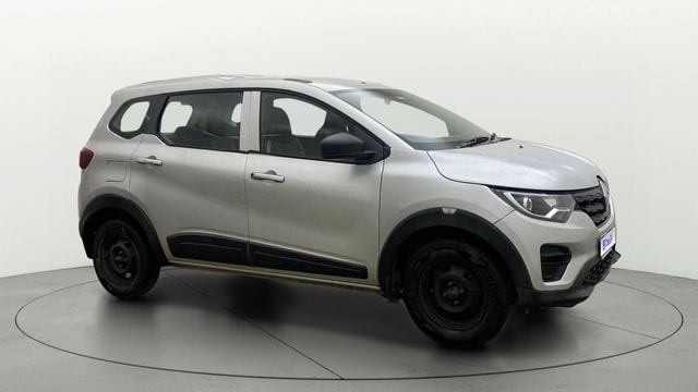 View Renault Triber Image 36 Used Renault Triber Image 36