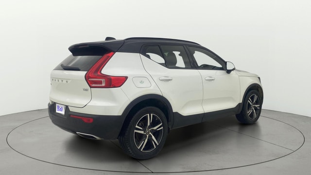 View Volvo XC40 Image 47 Used Volvo XC40 Image 47