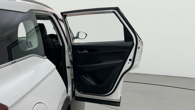 View MG Hector Image 6 Used MG Hector Image 6
