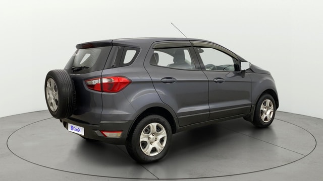 View Ford EcoSport Image 42 Used Ford EcoSport Image 42