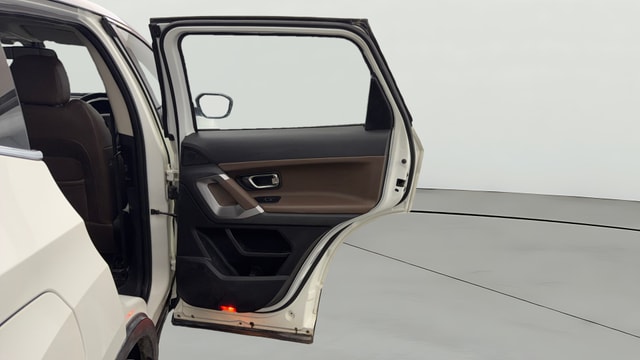 View Tata Harrier Image 8 Used Tata Harrier Image 8