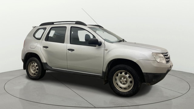 View Renault Duster Image 35 Used Renault Duster Image 35