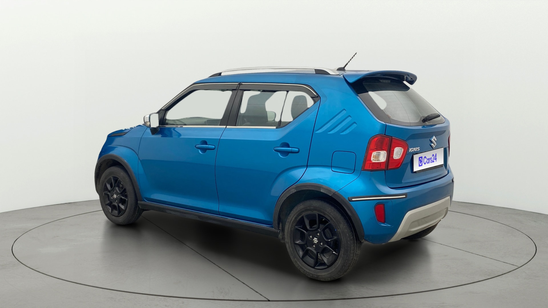 View 2020 Maruti Suzuki 1000 Base Variant Image 2 Used 2020 Maruti Suzuki 1000 Base Variant Image 2