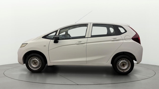 View Honda Jazz Image 5 Used Honda Jazz Image 5