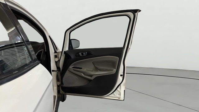 View Ford EcoSport Image 44 Used Ford EcoSport Image 44