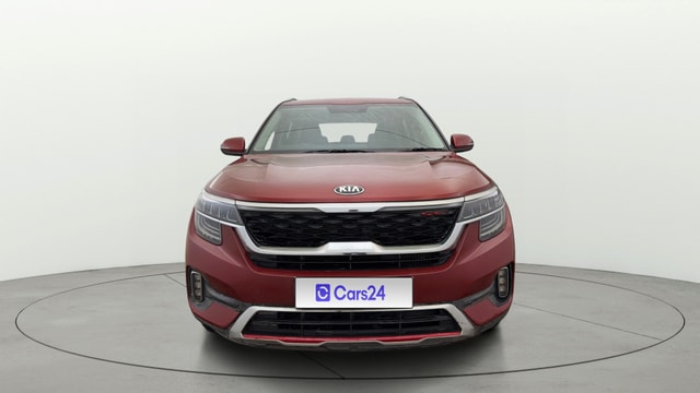 View Kia Seltos Image 1 Used Kia Seltos Image 1