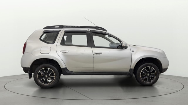 View Renault Duster Image 26 Used Renault Duster Image 26