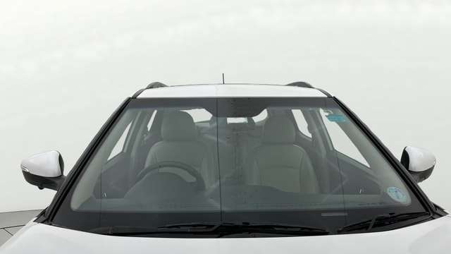 View Mahindra XUV300 Image 38 Used Mahindra XUV300 Image 38