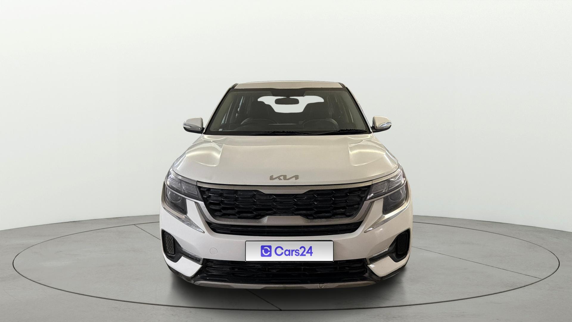 Used 2023 Kia Seltos Used 2023 Kia Seltos