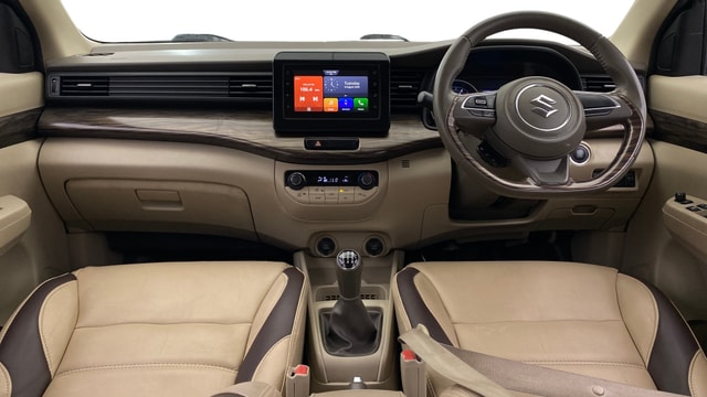 View Maruti Suzuki 1000 Image 16 Used Maruti Suzuki 1000 Image 16
