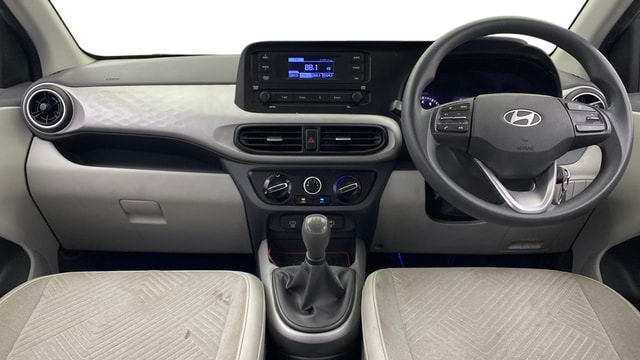 View Hyundai Grand i10 Nios Image 15 Used Hyundai Grand i10 Nios Image 15