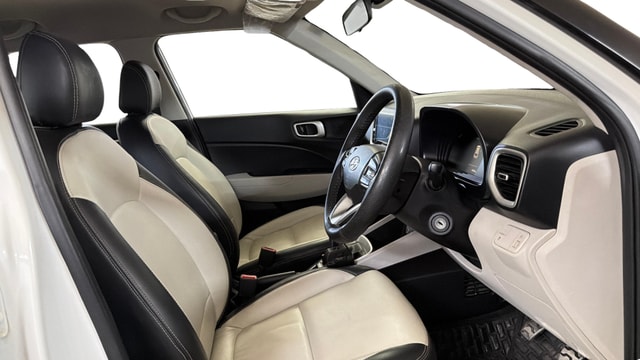 View Hyundai Venue Image 25 Used Hyundai Venue Image 25