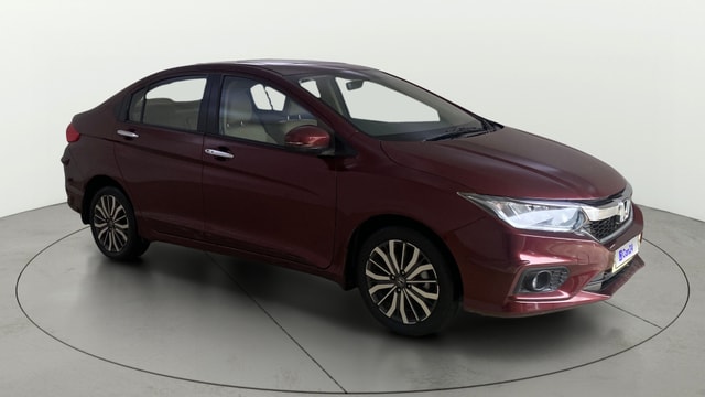View Honda City Image 22 Used Honda City Image 22