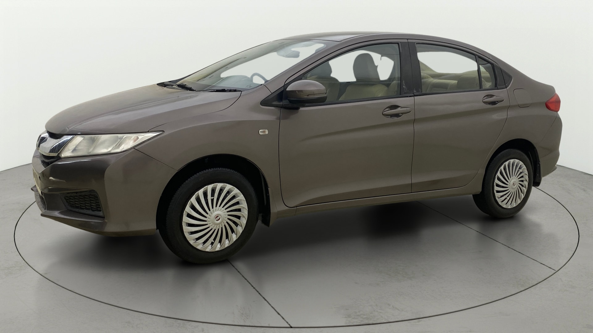 View 2015 Honda City ZX MT Diesel Anniversary Edition Image 35 Used 2015 Honda City ZX MT Diesel Anniversary Edition Image 35