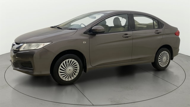 View Honda City Image 35 Used Honda City Image 35