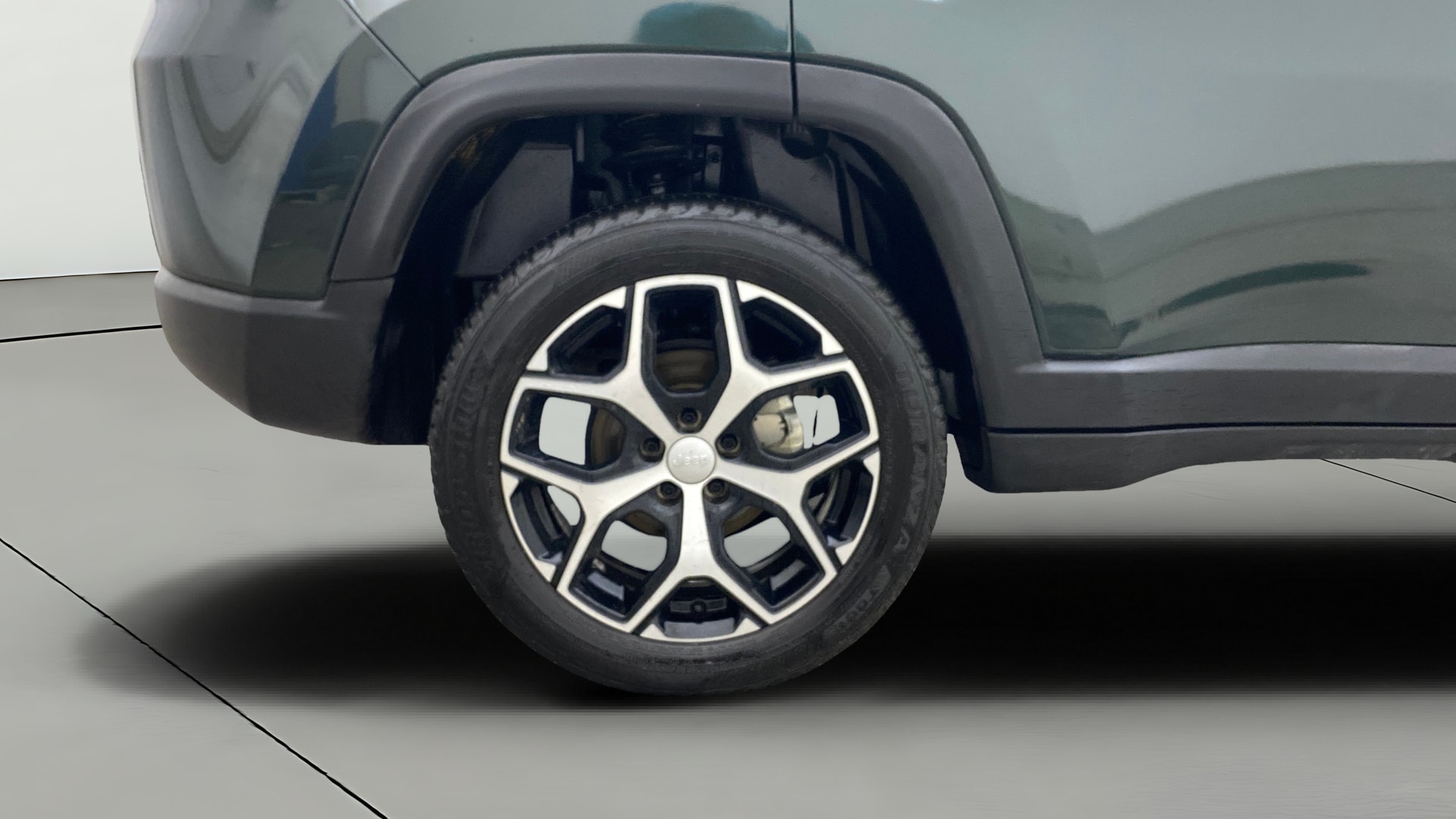 Used 2025 Jeep Compass Used 2025 Jeep Compass