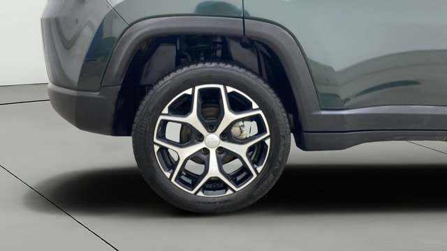 View Jeep Compass Image 25 Used Jeep Compass Image 25