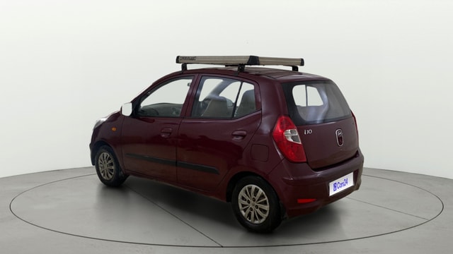 View Hyundai i10 Image 2 Used Hyundai i10 Image 2