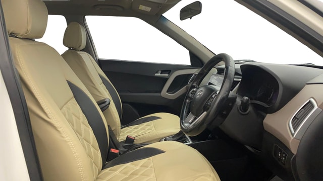 View Hyundai Creta Image 18 Used Hyundai Creta Image 18
