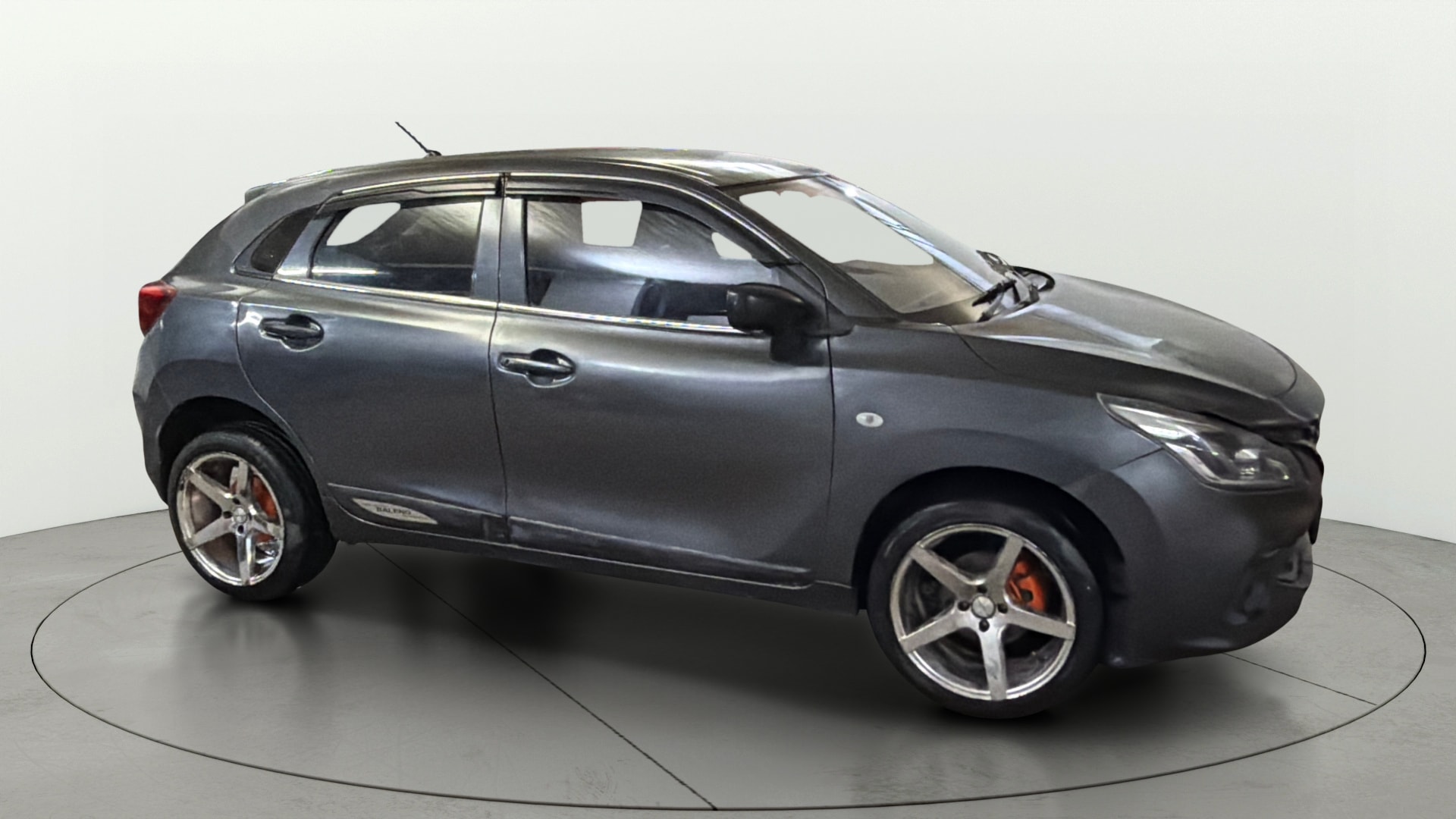 View 2023 Maruti Suzuki 1000 Base Variant Image 35 Used 2023 Maruti Suzuki 1000 Base Variant Image 35